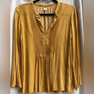 Old Navy Tunic M